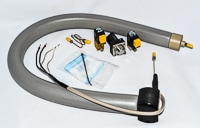 Номер детали: G1888-60704- Комплект расширенного профилактического обслуживания для сетевого пробоотборника G1888A.