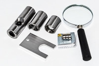 G1888-80000- Headspace optical alignment kit, used with headspace sampler system G1888A