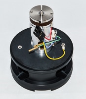 G1946-60341- Ионная оптика HT в сборе