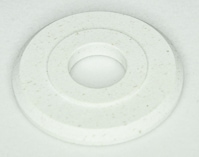 G1947-20041 — Нижний изолятор нагревателя, используется с одиночным счетверенным устройством серии 61XX, модели G1947A/B и G1971A/B.