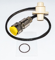 G1947-60102- APCI high voltage needle holder/receptacle, used with 6XXX series, models G1947B and G1978B