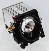 G2440-60336- Gemini high-throughput desolvation assembly