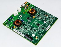 G2571-65012- Плата, октопольный драйвер PCA, радиочастота линзы 0,965 МГц, протестирована, используется с тройным счетверенным устройством серии 64XX, моделями G6410A/B, G6420A, G6430A и G6460A/C. Эту запасную деталь можно заказать только в связи с ремонтом сертифицированного инженера Agilent. Обратитесь в контактный центр сервисного обслуживания Agilent.