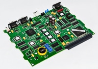 G3170-61430- SmartCard 3.2 for 5977 e-module