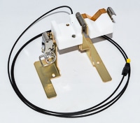 G3270-60501 — Подставка для горелки в сборе, совместимая с комплектом HMI, используется со всеми системами ИСП-МС серии 7500.