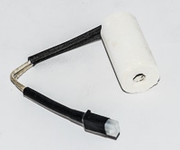 G6600-60008- XCD нагревательный элемент горелки из нержавеющей стали, используется с системами газовой хроматографии серий 6850, 6890 и 7890.