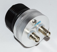 G6600-80029- PhotoMultiplier tube socket assembly, used with series 6850, 6890, and 7890 gas chromatography systems