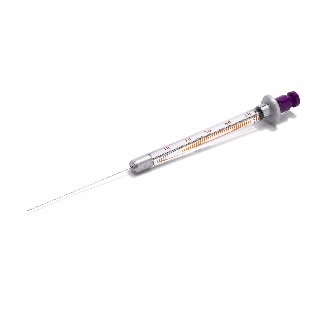 8010-1313- Интеллектуальный шприц 50 мкл FN 26s/57/C PTFE PAL3. Для использования с PAL3 серии II