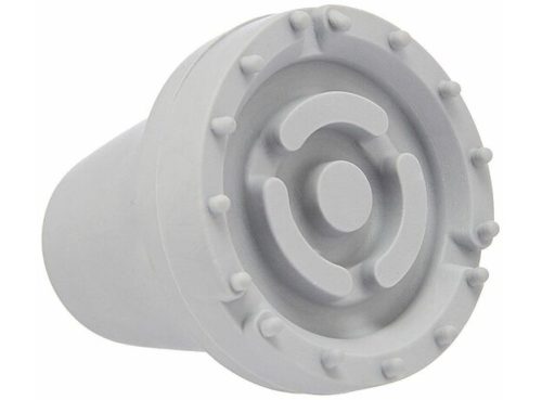 Tynor Pod Walking Stick Goose Neck (19mm)