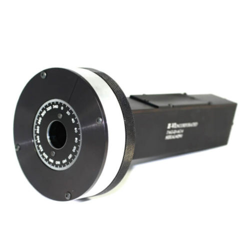 Поляризатор-анализатор-аттенюатор