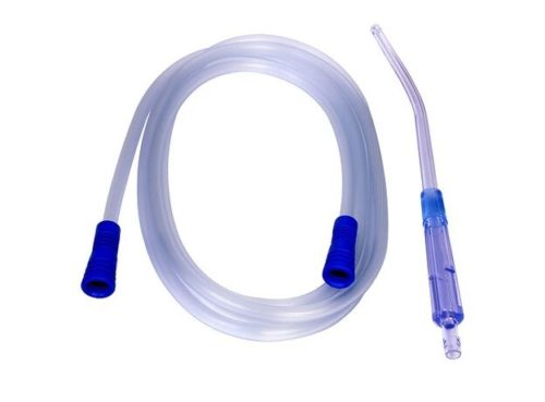 Аспирационный комплект Yankaur Polymed