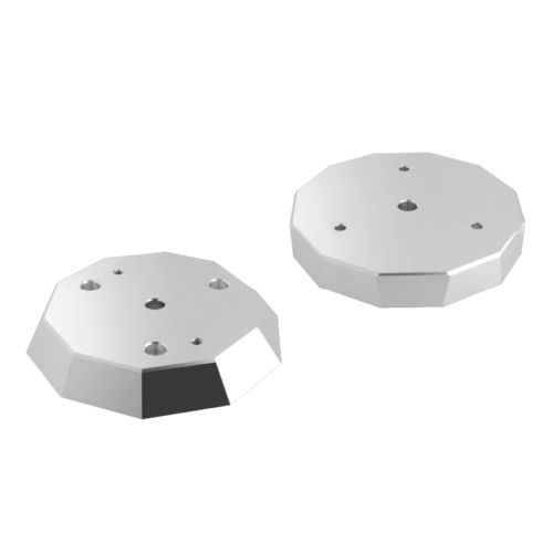 Многоугольные сканирующие зеркала