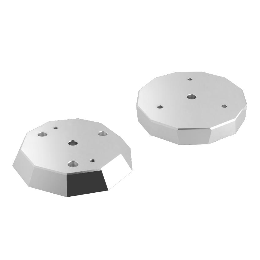 Многоугольные сканирующие зеркала