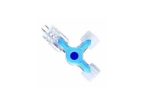 Polymed Polyway 3-ходовой кран