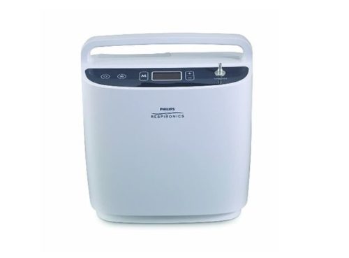 Philips Simply Go Portable Oxygen Concentrator
