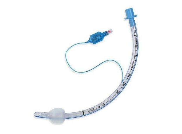 Эндотрахеальная трубка с усиленной манжетой Portex