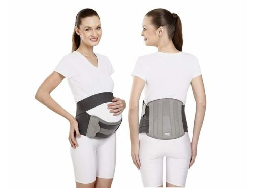 Tynor Pregnancy Back Support