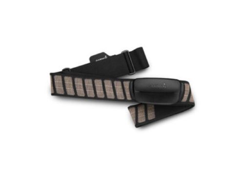 Garmin Soft Strap Premium Heart Rate Monitor