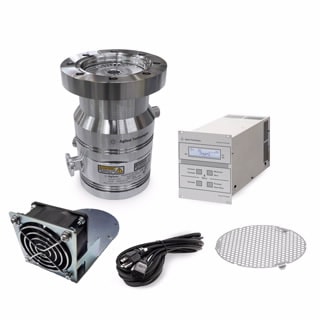 X1699-64137- TwisTorr 74 FS DN 63 CF-F (4.5 in CFF) Starter Bundle