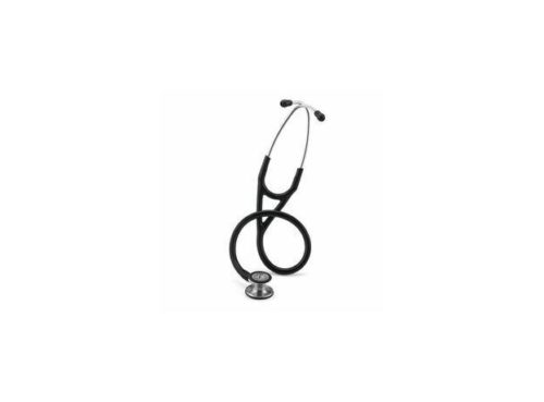 Стетоскоп 3M Littmann Cardiology IV, черный 6152