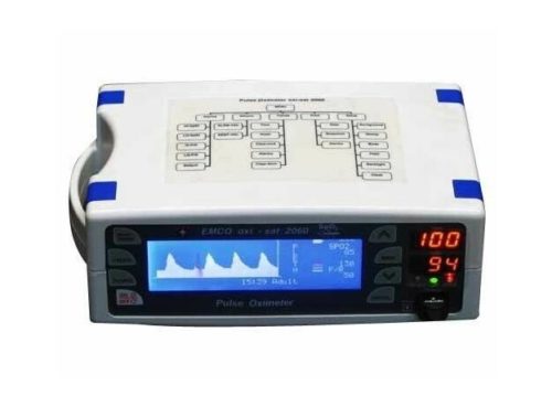 Nonin 2060 Pulse Oximeter oxi-sat