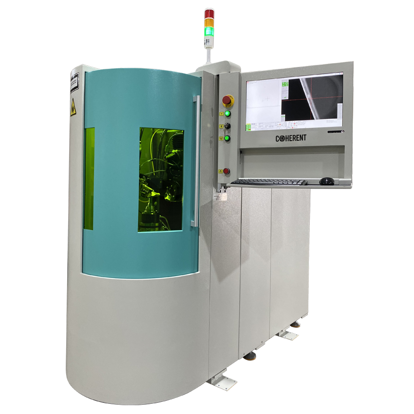 Q60 – Экономичная резка сверхтвердых материалов