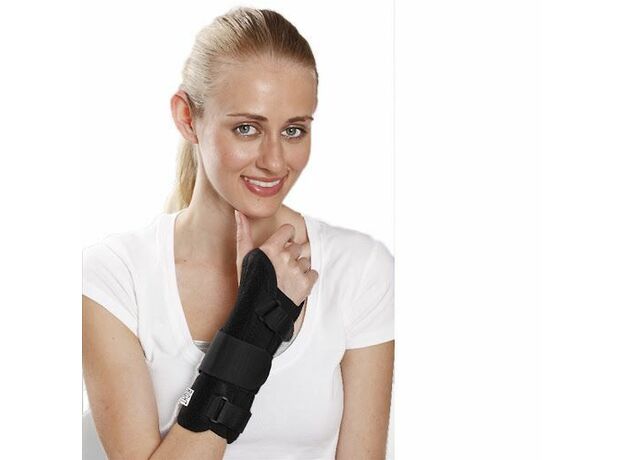 Шина Tynor на запястье и предплечье правая/левая