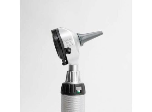 Heine Beta 200 LED F.O. Otoscope