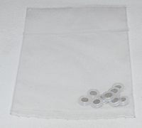 R000050155- Замена фильтра, 0,5 мкл, 1 шт./уп.