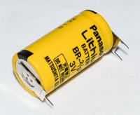 R004010006- SD-1 LITHIUM BATTERY