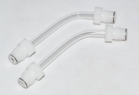 R007105623- INLET TUBE ASSY FSD-1 200ML 2PK