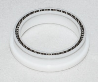 R007105680- High pressure seals FSD-1 800 mL, 2 pk. Two seals required. Both heads require seals to be replaced at same time.