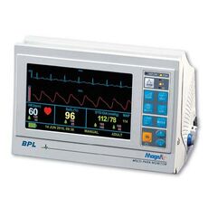 Vital Signs Monitor