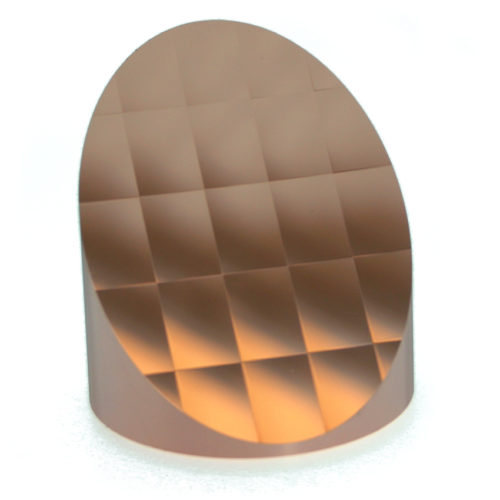 Интеграторы отражающего луча