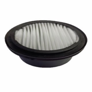 REPLSLRFILTER1- Replacement filter element, for SH-110/SH-112/IDP-15 dry vacuum pumps exhaust silencer
