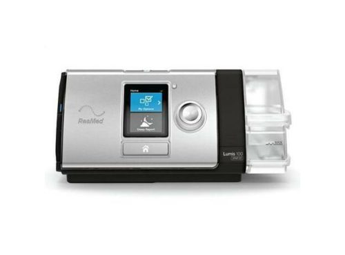 Resmed Bipap Machine Lumis 100 VPAP S без увлажнителя