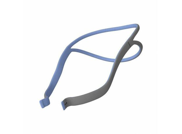 Resmed AirFit P10 Mask Headgear Assembly