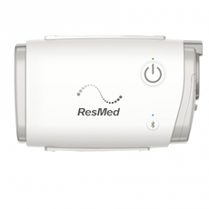 Обновленный аппарат CPAP