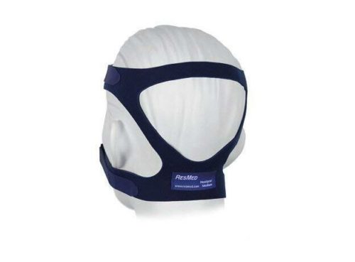 Изменён головной убор для маски Mirage Micro и Mirage Quattro.