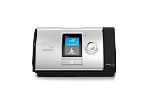 Обновлен Lumis 100 VPAP S BIPAP