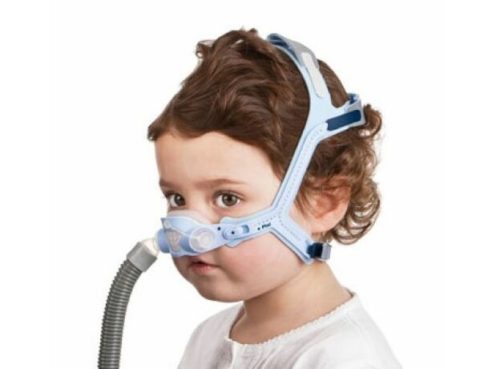 RESMED PIXI PAEDIATRIC CPAP MASK