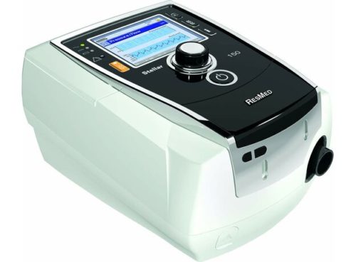 Неинвазивный вентилятор Resmed Stellar 150 без увлажнителя
