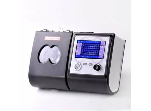 RMS Respicare BPAP30 PLUS Bipap Machine, NIV Bipap Machine