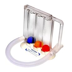 Spirometer- Incentive Spirometer