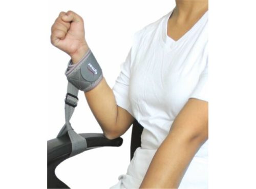 Тайнор Рестринер