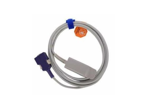 Соединительный кабель многоразового датчика Nellcor SpO2