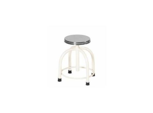 Patient Revolving Stool Delux