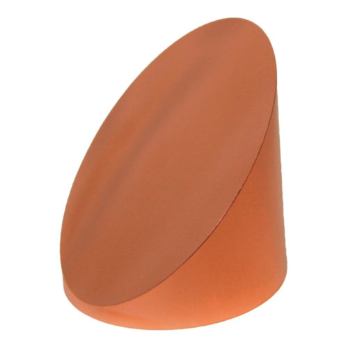 Внеосевые параболы с кольцевой фокусировкой