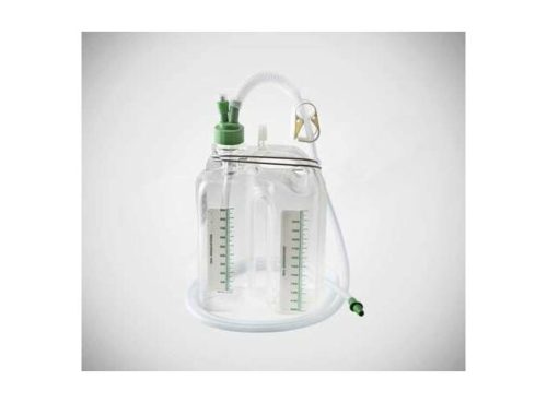 Romsons P2000 мл Кардиологический уход