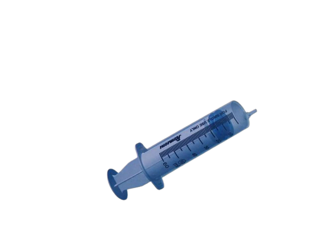 Romsons SS-6086 50 мл Romo Jet (Luer Slip) без иглы (25 шт. в упаковке)